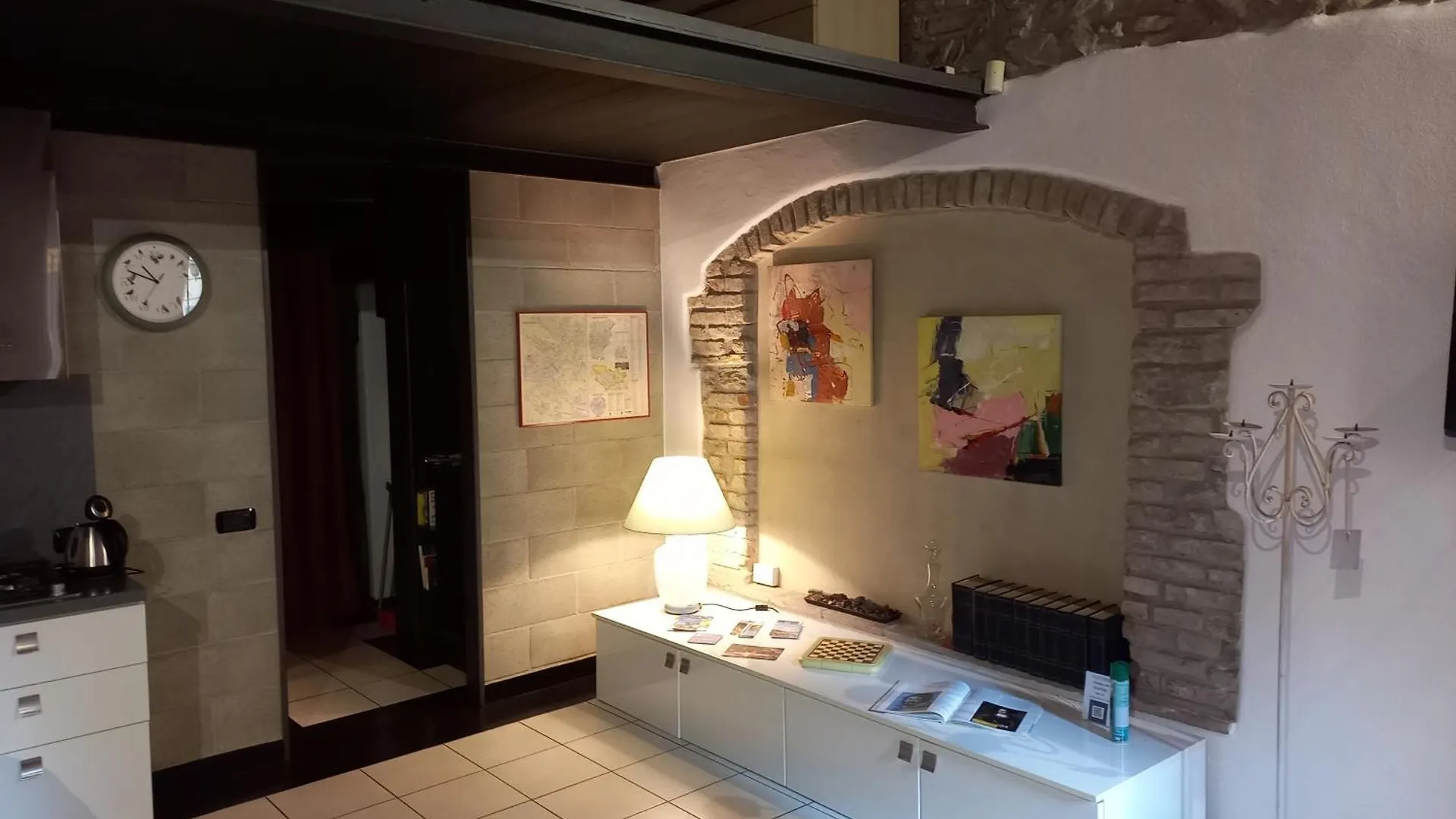 Christian'S Loft Apartment Bergamo