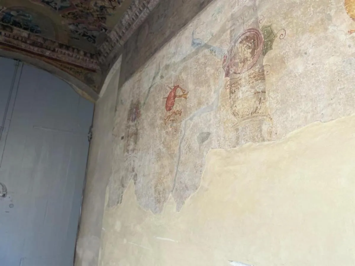 Christian'S Loft Διαμέρισμα Μπέργκαμο