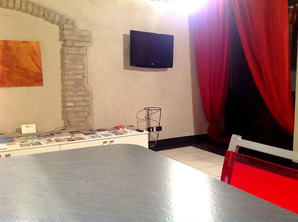 Christian'S Loft Διαμέρισμα Μπέργκαμο