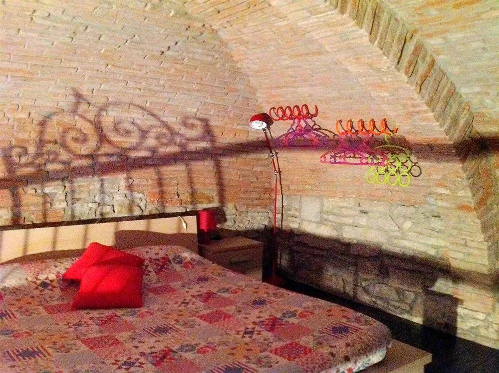 Christian'S Loft Διαμέρισμα Μπέργκαμο Ιταλία
