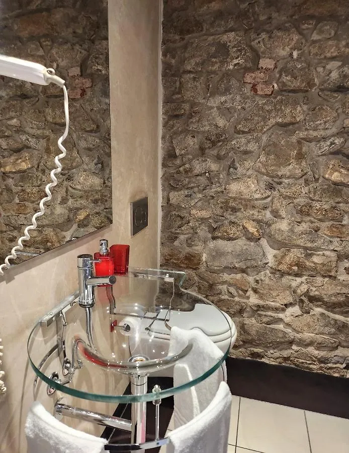 Christian'S Loft Διαμέρισμα Μπέργκαμο