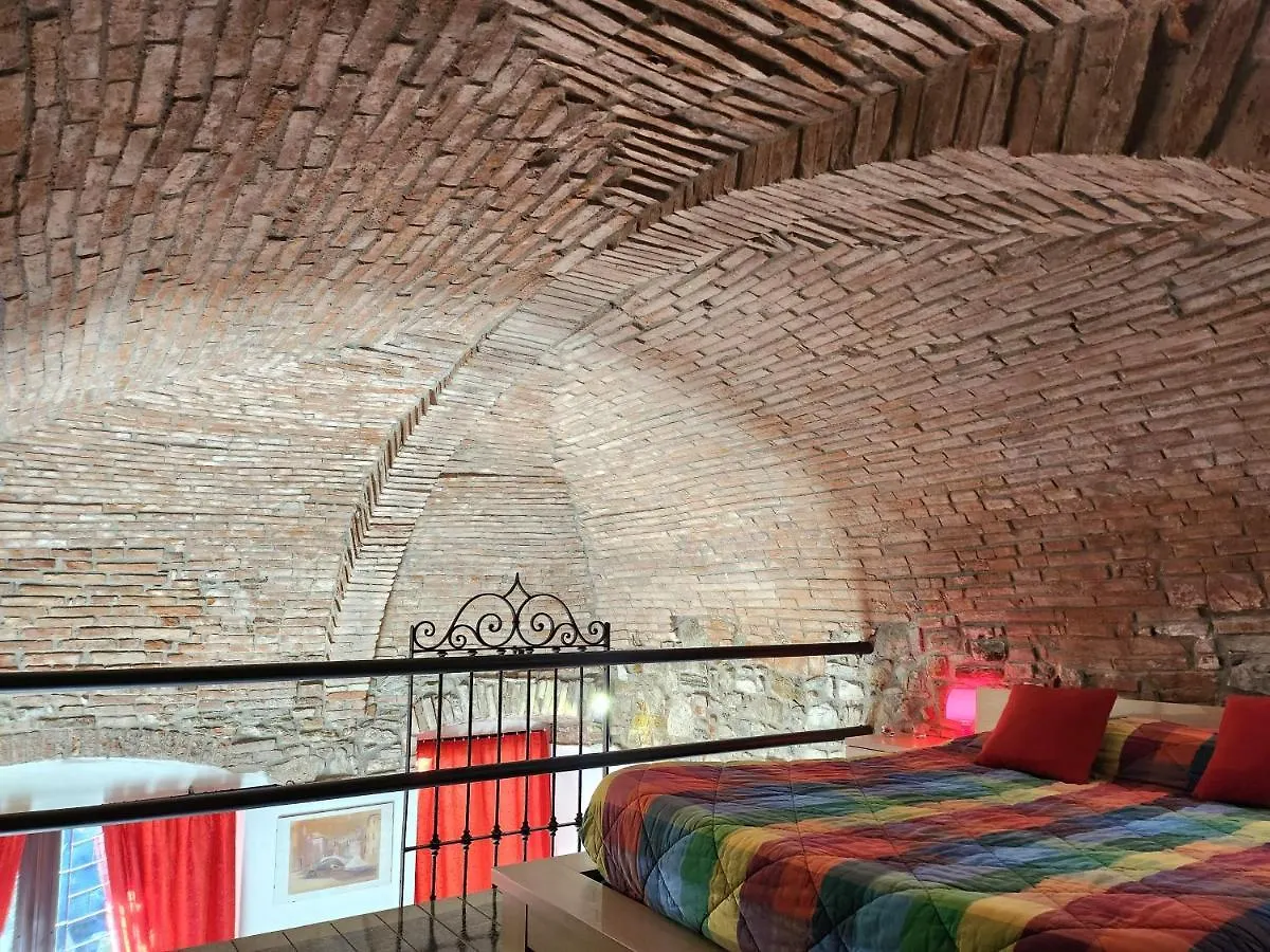 Christian'S Loft Διαμέρισμα Μπέργκαμο