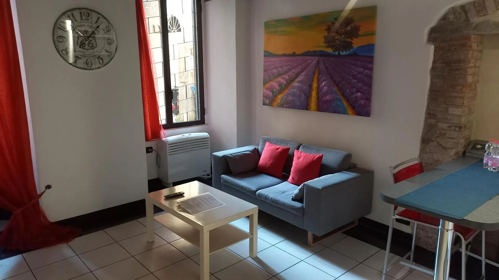 Christian'S Loft Διαμέρισμα Μπέργκαμο Ιταλία