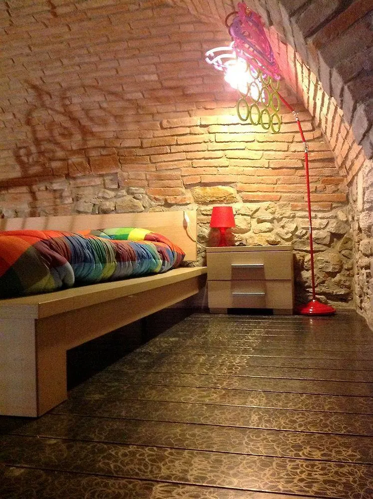 Christian'S Loft Διαμέρισμα Μπέργκαμο