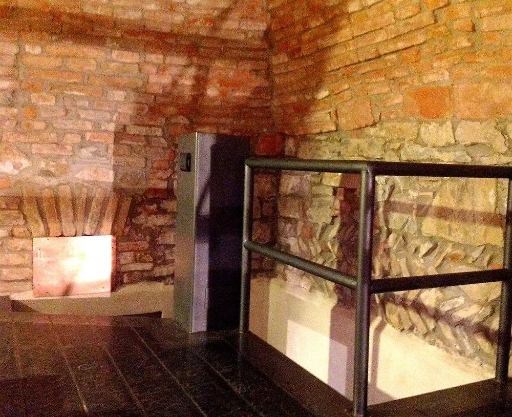 Christian'S Loft Διαμέρισμα Μπέργκαμο