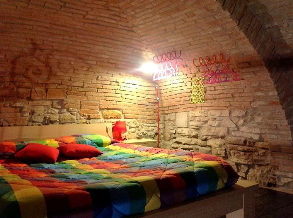Christian'S Loft Διαμέρισμα Μπέργκαμο