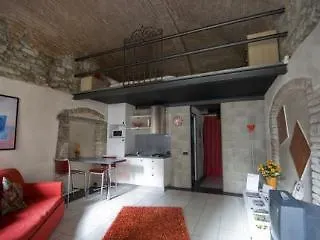 Christian'S Loft Διαμέρισμα Μπέργκαμο