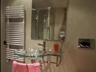 Christian'S Loft Διαμέρισμα Μπέργκαμο