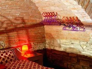 Christian'S Loft Διαμέρισμα Μπέργκαμο