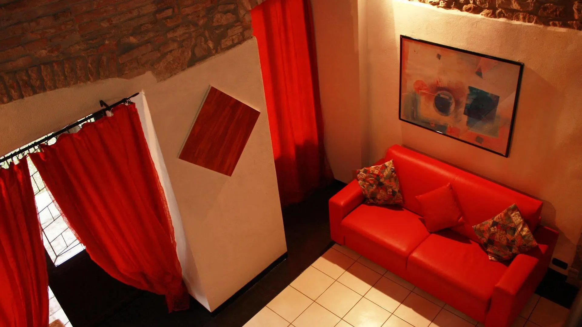 Christian'S Loft Διαμέρισμα Μπέργκαμο