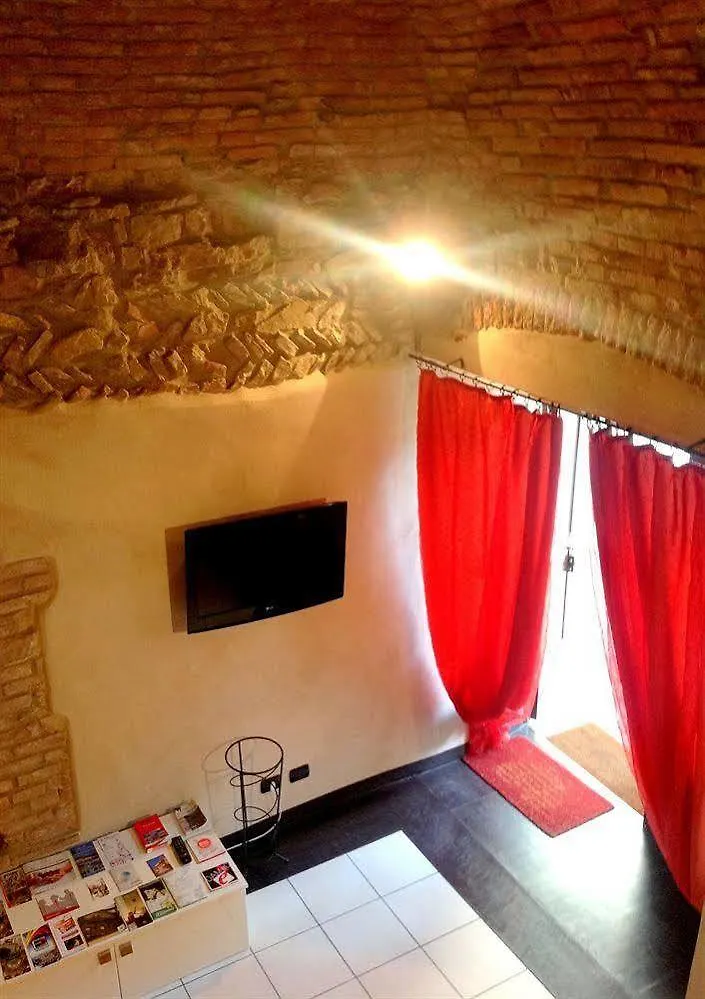 Christian'S Loft Διαμέρισμα Μπέργκαμο Ιταλία
